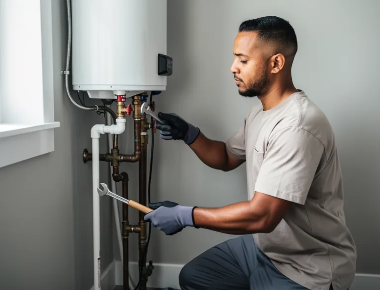 Water Heater Repair service in Tigard
